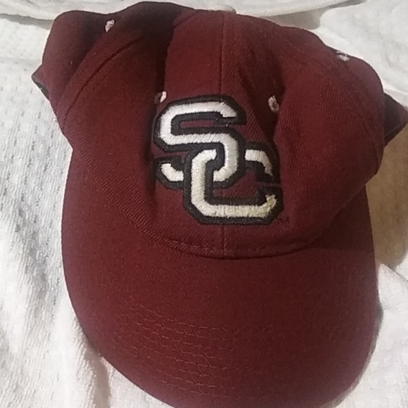 S C Russell Athletics 28 sz med + free univ S.C. - Picture 5 of 7